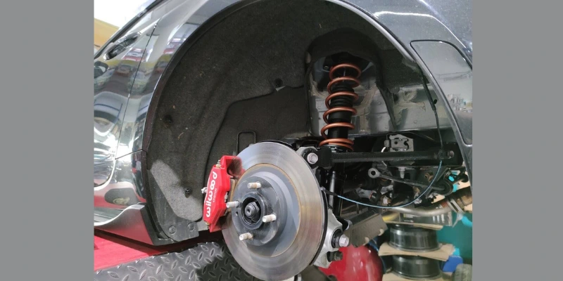What Are Coilovers, and Should You Install Them? 1 What Are Coilovers