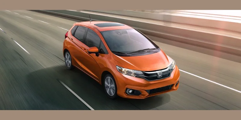 Why the Honda Fit Highway MPG is Among the Best in Its Class 1 Understanding Honda Fit’s Highway MPG