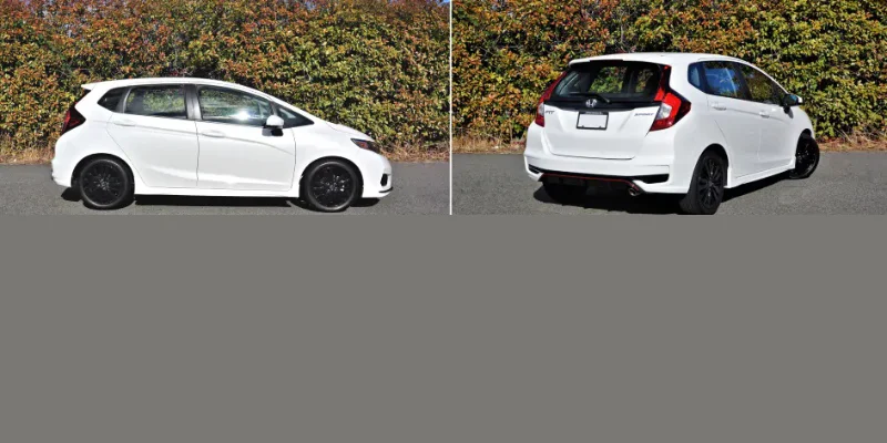 Why the Honda Fit Highway MPG is Among the Best in Its Class 2 Honda Fit vs. Competitors: Highway MPG performance